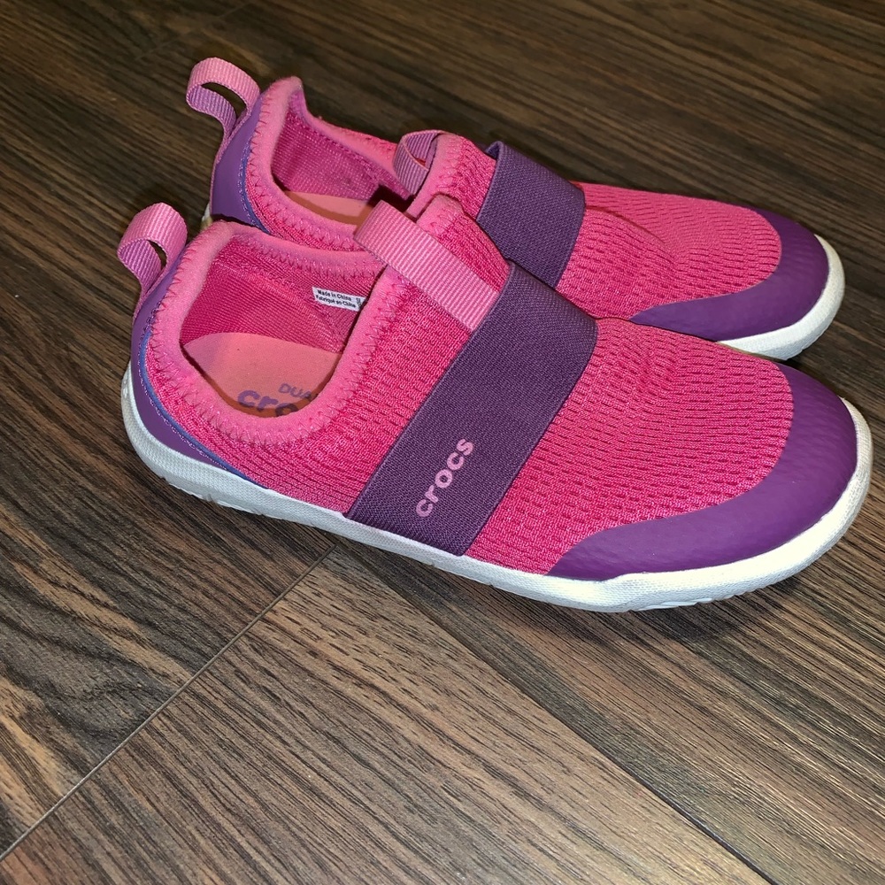 Girls Water Shoe